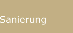 Die Sanierung