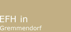Einfamilienhaus in Gremmendorf
